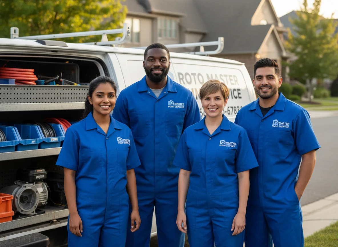 Sump Pump Installation company in San Marino, CA